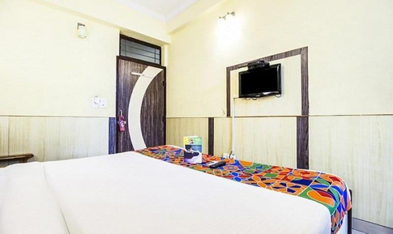 Hotel Golden Heritage Deluxe Jaipur Extérieur photo